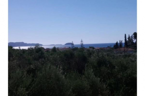 Aquarius 5, Laganas